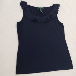 LAUREN RALPH SIZE M